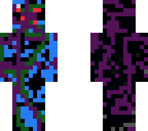 corrupted