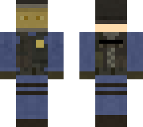 Counter Strike Global Offensive | Minecraft Skins