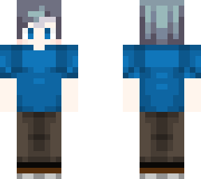 cute boy v2