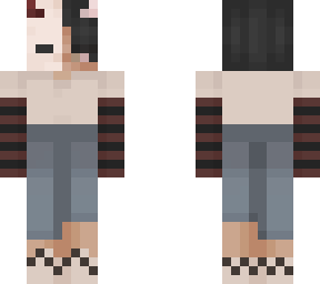 cute devil dude 3