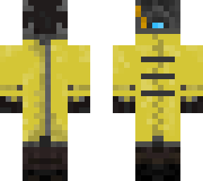 cyber bounty hunter