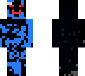 cyber evil
