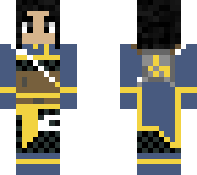 daring duelist