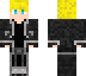 dark-blonde