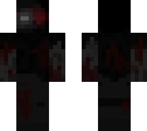 dead voxel