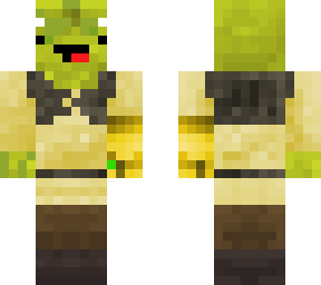 derby shrek