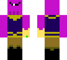 derp thanos