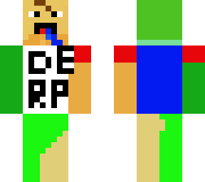 derpy zombie /human