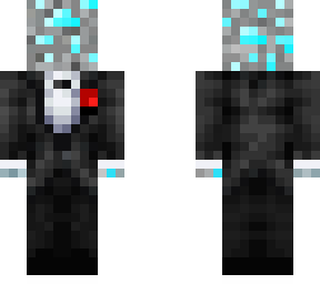 diamond ore tux