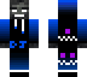 dj wither storm