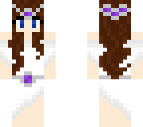 elven queen (recreate again)
