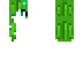 emerald green- hb