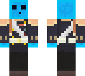 emperor blu