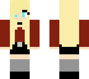 ersh gem in fall outfit (changed)