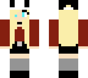 ersh gem wearing fall outift