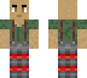 farmer