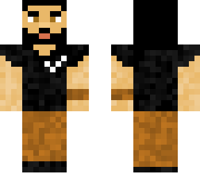 first skin