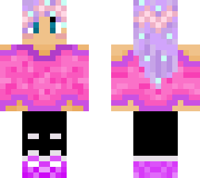 flower candy