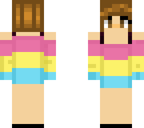 friends skin