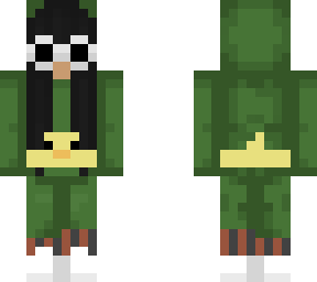 frog