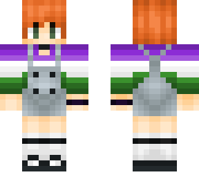 genderqueer pride- lgbtq+