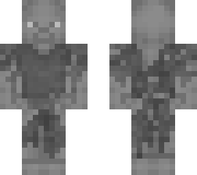 ghost steve