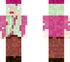 girl