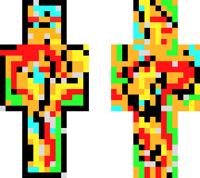 glitch