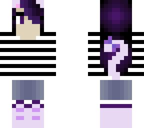 goth cat