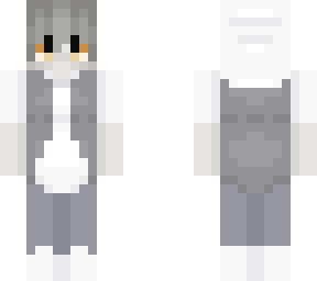 grey boy