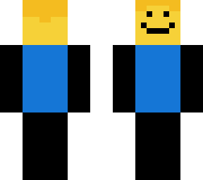 happy guy