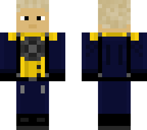 havok (first class)