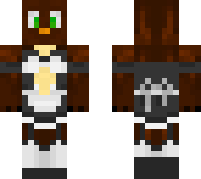 hehe maid bobes