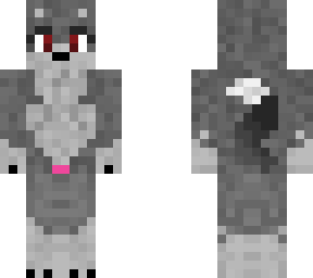 hoty wolfy (fixed)