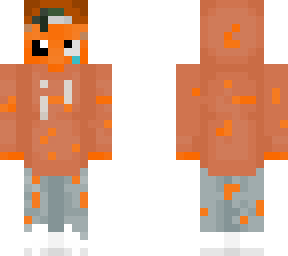 hurt version of orangyi