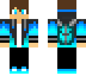 ice boy