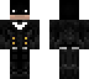 iron bat my one