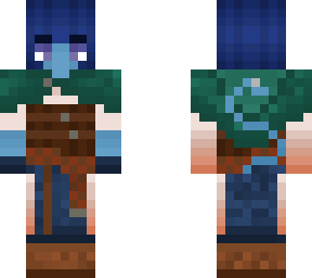 jester lavorre