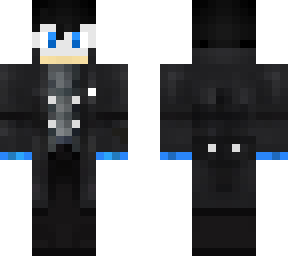 joker blue (also not mine p)