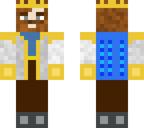 king of nalfera