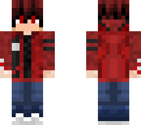 kingsquirrel113 ben 10 with changed jacket