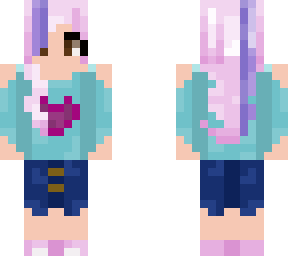 kyasarin: truth or dare-reshade entry