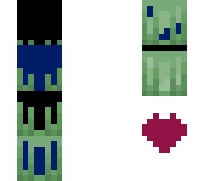 kyasarin: tutorial skin