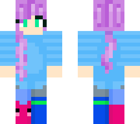 lilac