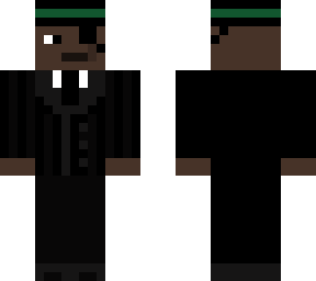 mafiose. (fix)