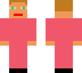 man in robes improved