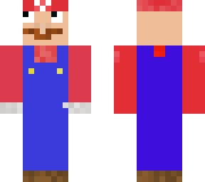 mario