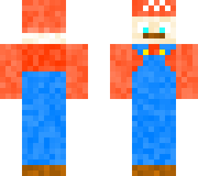 mario