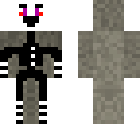 marrionette from fnaf