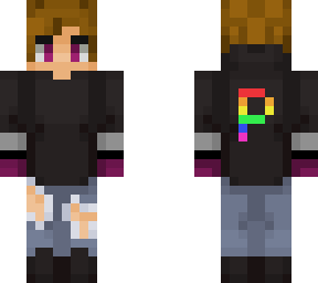 metro***ual pride